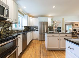 50 Riverford Rd, Brookfield, CT 06804