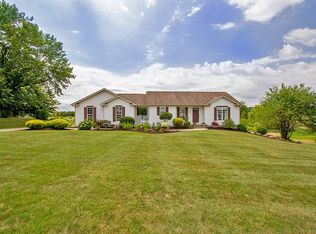 1962 Midway St NW, Uniontown, OH