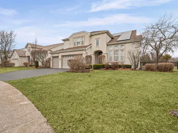 2188 Avalon Dr, Buffalo Grove, IL 60089