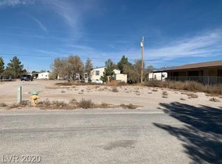 60 Old Mine Rd, Pahrump, NV 89048