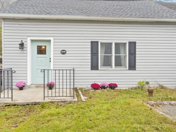 474 Route 94, Knowlton Twp., NJ 07832