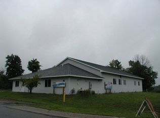 3163 N River Rd, Rhinelander, WI 54501