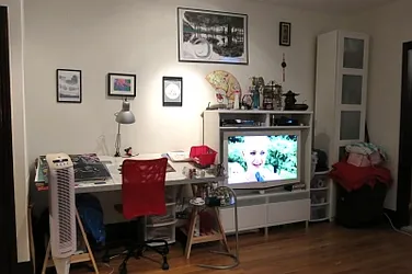 Rented by Citi Habitats