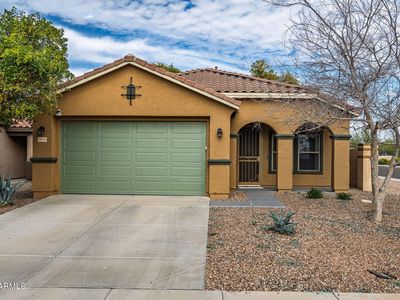 39976 W Tamara Ln, Maricopa, AZ, 85138