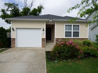 1918 Falsetto Ln, Murfreesboro, TN 37128