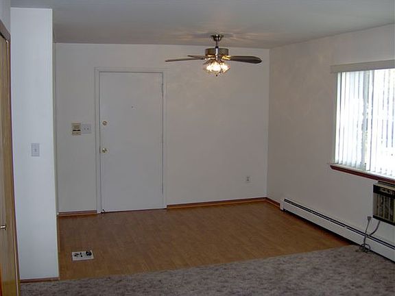 Martin Front room