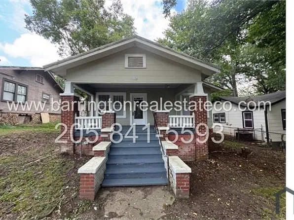 806 12th Ave, Midfield, AL 35228