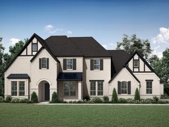 477 Infinito Dr, Sunnyvale, TX 75182