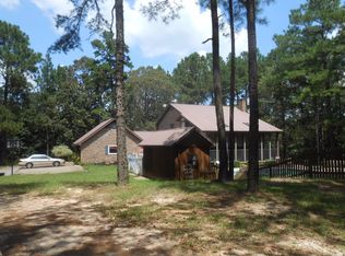 356 County Road 19, Stringer, MS 39481