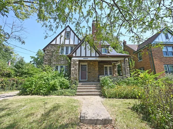 4640 Hamilton Ave, Cincinnati, OH 45223