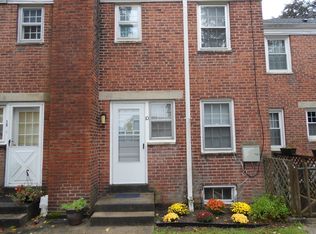 Glenbrook Gardens, Naugatuck, CT 06770