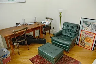 Rented by Boerum Hill Realty