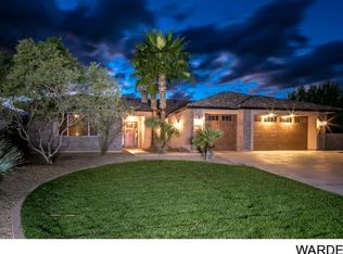 4029 Morning Crest Way, Kingman, AZ 86409