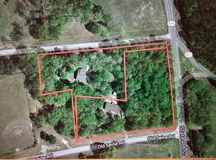 3020 Old Seine Rd, Smyrna, SC 29743