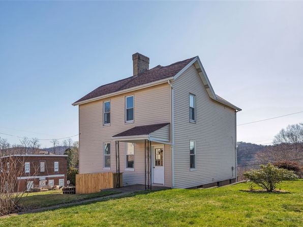 209 S Allen Ave, Donora, PA 15033
