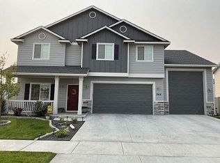 3419 S Barletta Ave, Meridian, ID 83642