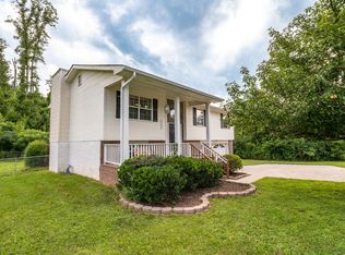 8202 Bill Reed Rd, Ooltewah, TN 37363