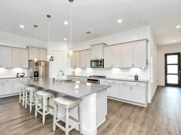 21114 Melshell Dr, Cypress, TX 77433
