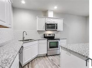 1401 E Woodson St, El Reno, OK 73036
