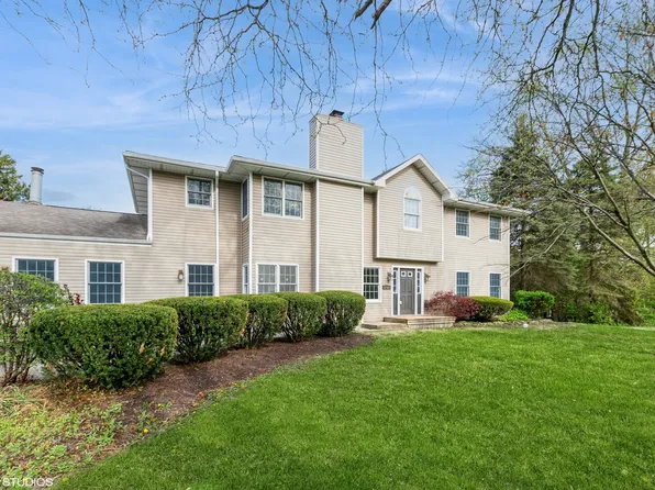 12521 S Harold Ave, Palos Heights, IL 60463