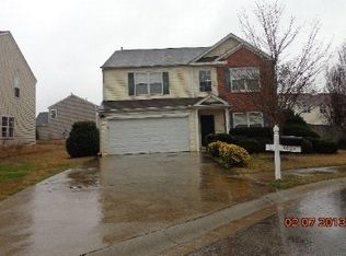 6050 Turtle Point, McDonough, GA 30252