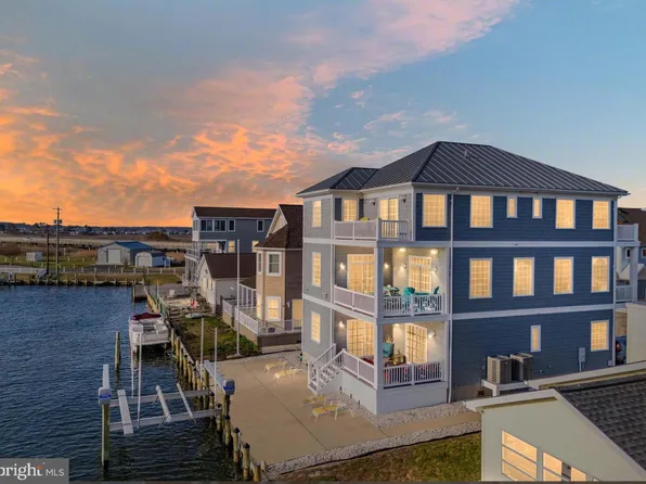 38778 Wilson Ave, Selbyville, DE 19975