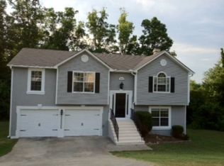 5964 Valley Green Rd, Lithonia, GA 30058