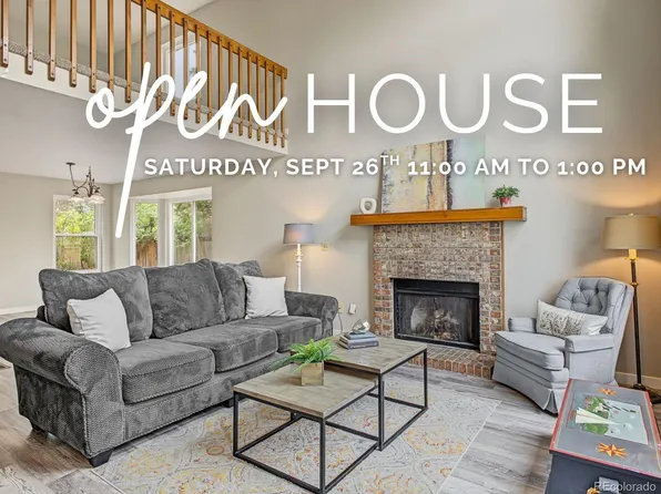 846 E 132nd Drive, Thornton, CO 80241