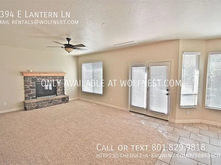1394 E Lantern Ln — Photo 10