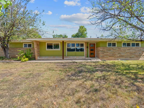 700 Corral Ln, Austin, TX 78745