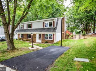 13910 Mattapony Dr, Woodbridge, VA 22193