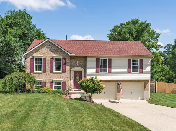 1212 Farmcrest Dr, Union, KY 41091