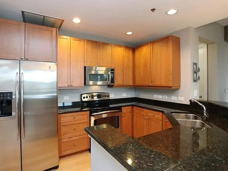 618 N Boylan Ave #700 — Photo 5