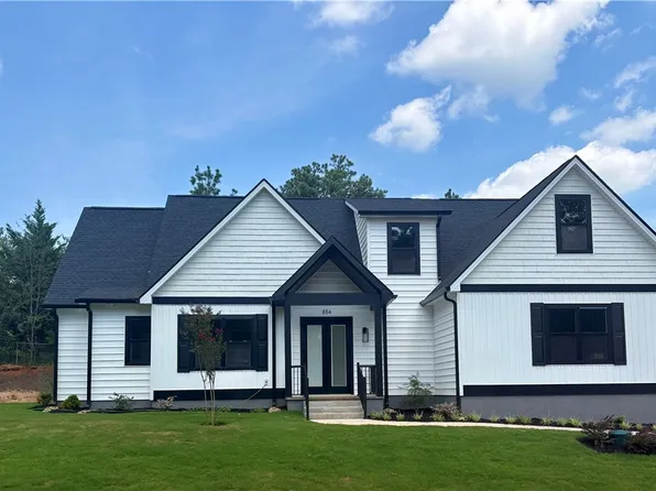 854 Perkins Creek Rd, Seneca, SC 29678