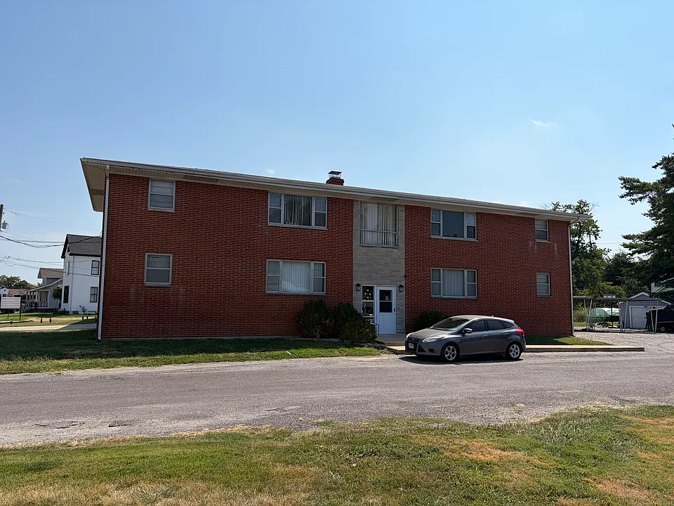 5406 W Main St #4