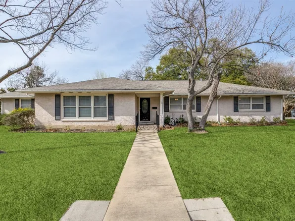 3631 Coral Gables Dr, Dallas, TX 75229