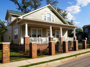 1228 Pine St, Augusta, GA 30919