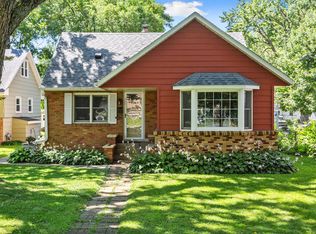 4232 Polk St NE, Columbia Heights, MN 55421