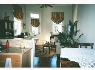 5438 Constance St, New Orleans, LA 70115