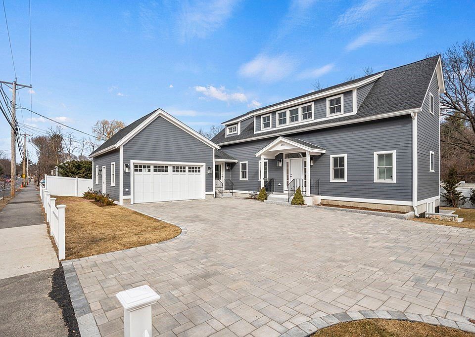 490 Merrimac St, Newburyport, MA 01950 Zillow