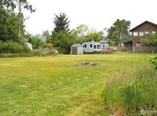 0 Grant Avenue, Westport, WA