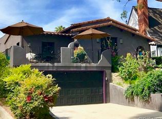 4329 Talofa Ave, North Hollywood, CA 91602