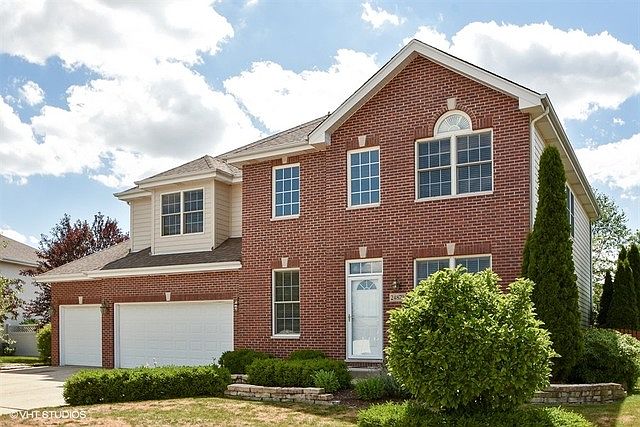 24870 Wildflower Ln, Manhattan, IL 60442 | Zillow