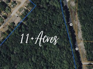 11 Ac. On State Hwy 13, Lampe, MO 65681