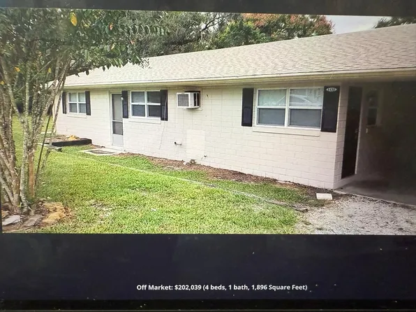 5135 Upson Ave #5135, De Leon Springs, FL 32130