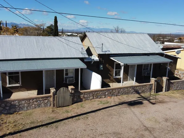 111 N 9th St, Tombstone, AZ 85638
