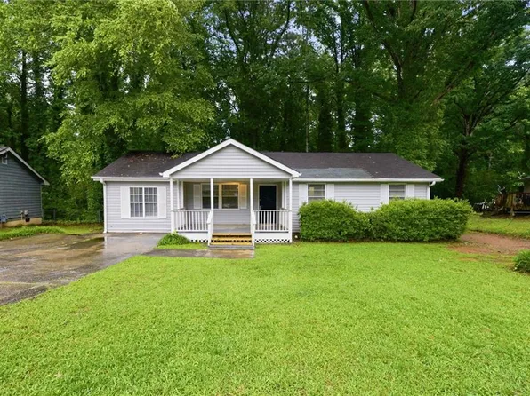 8238 Dunellen Ln, Jonesboro, GA 30238