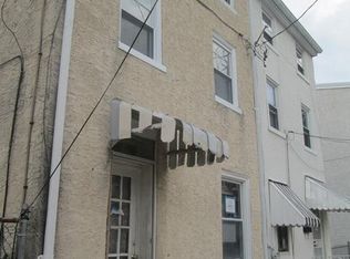 1022 Green St, Norristown, PA 19401
