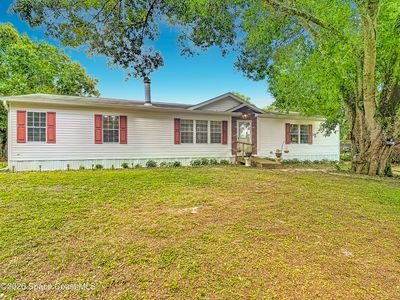255 Grant Bass Rd, Kenansville, FL, 34739