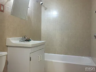 Rented by Miron Properties